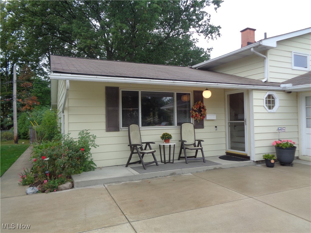 3458 Dawn Drive