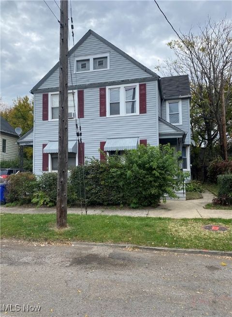997 E 67th Street, Cleveland, OH 44103 - #: 5080753