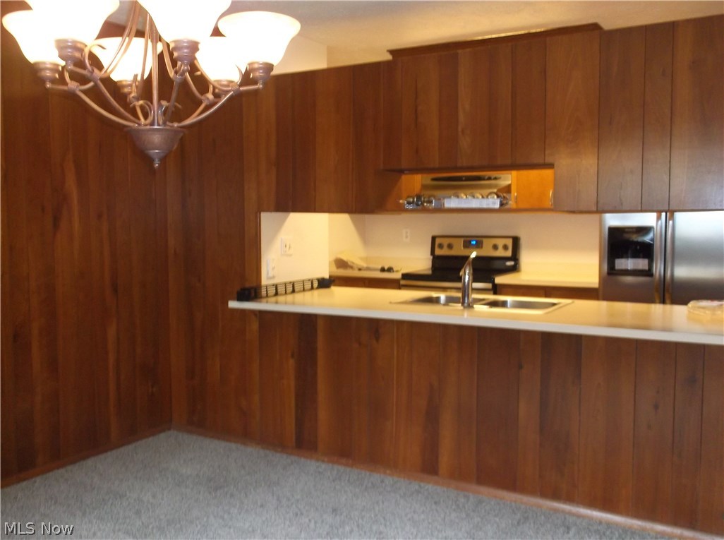 Longbrooke 01 - Residential