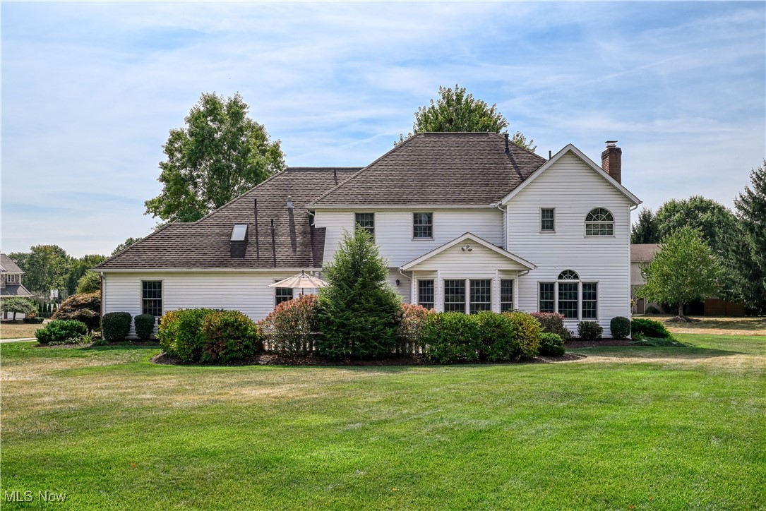 Highlands At Audubon - Residential