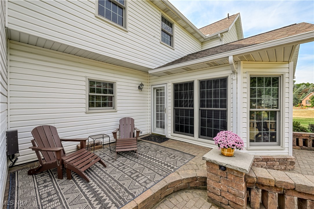 Highlands At Audubon - Residential