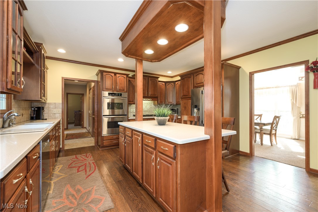 Highlands At Audubon - Residential