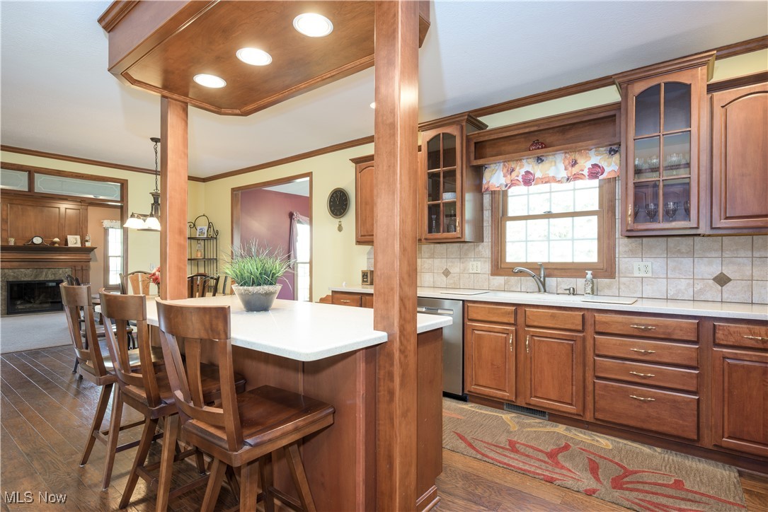 Highlands At Audubon - Residential