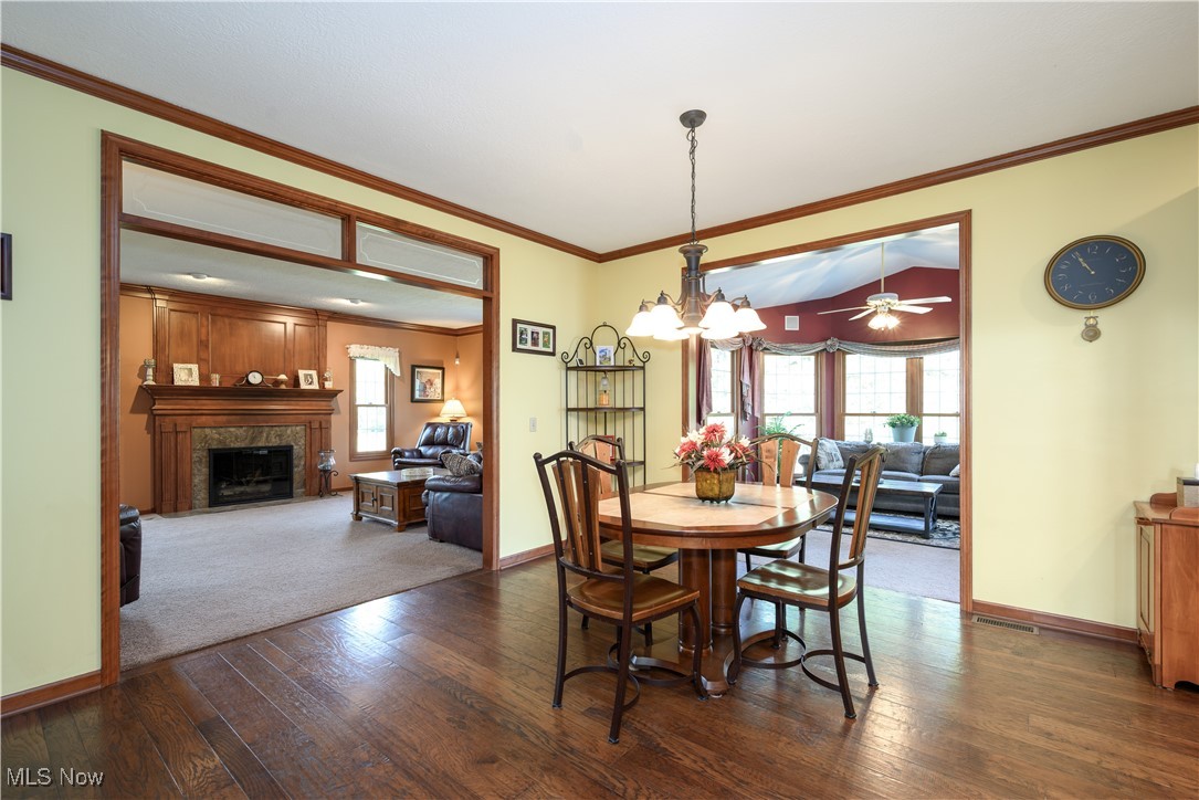 Highlands At Audubon - Residential