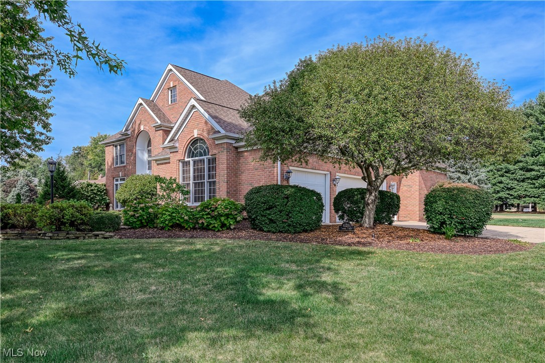 Highlands At Audubon - Residential