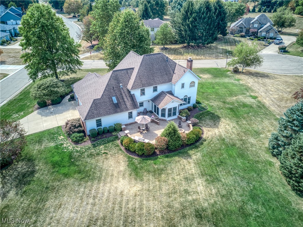 Highlands At Audubon - Residential