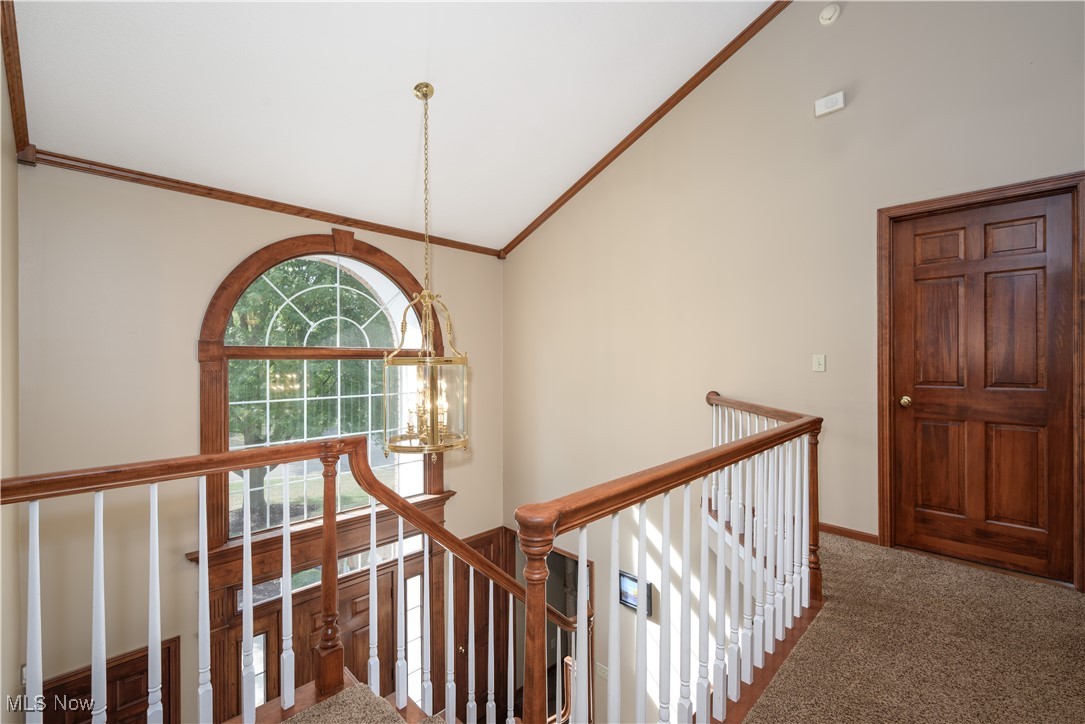 Highlands At Audubon - Residential