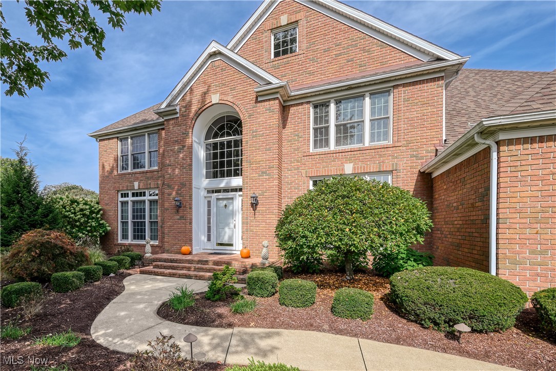 Highlands At Audubon - Residential