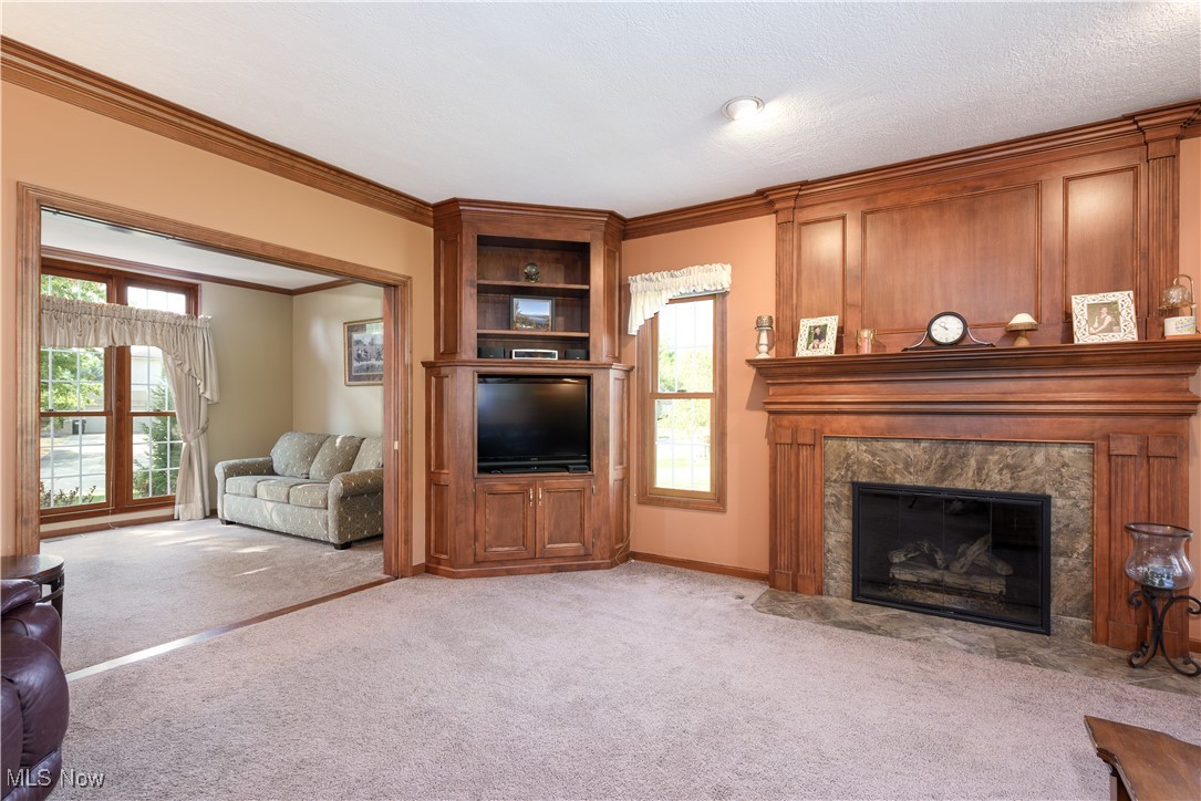 Highlands At Audubon - Residential