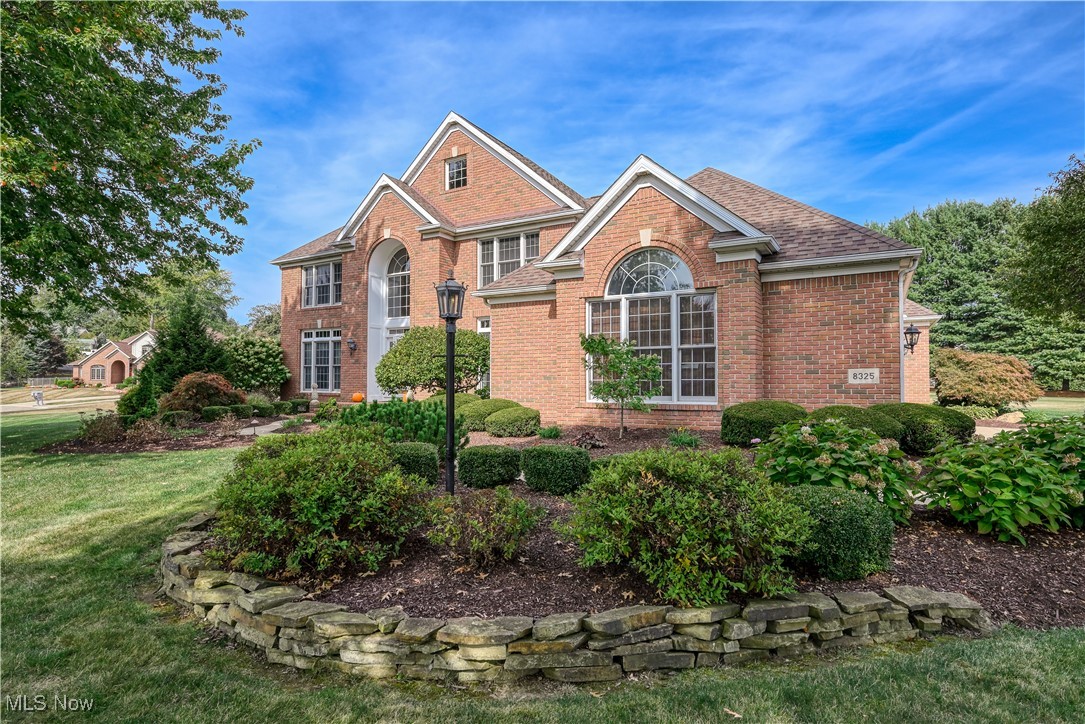 Highlands At Audubon - Residential