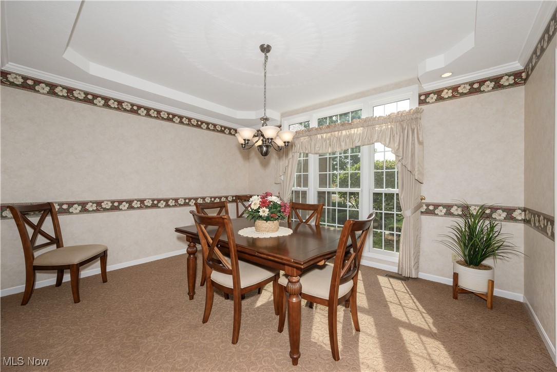 Highlands At Audubon - Residential