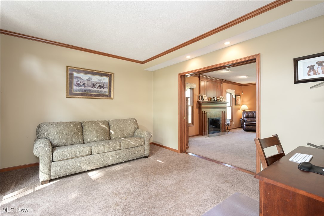 Highlands At Audubon - Residential