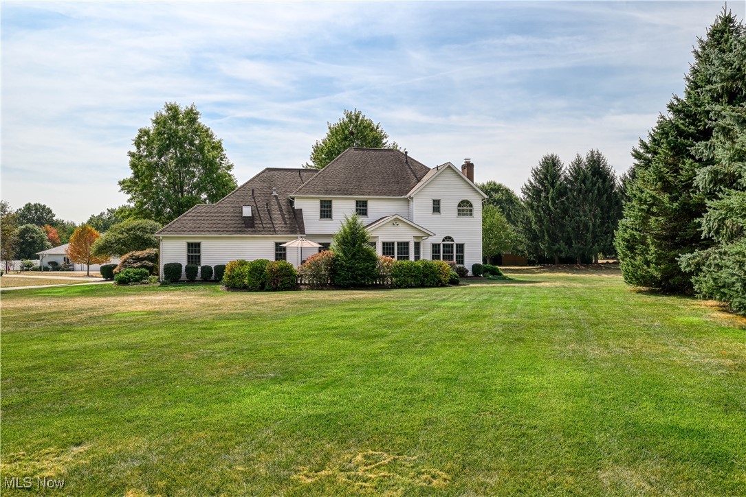 Highlands At Audubon - Residential