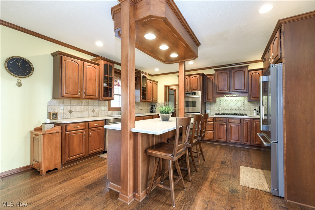 Highlands At Audubon - Residential