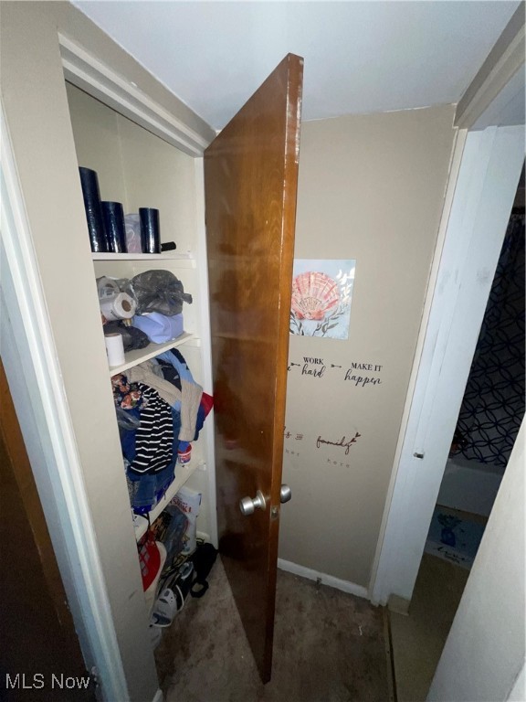 Terrace North Condo - Residential