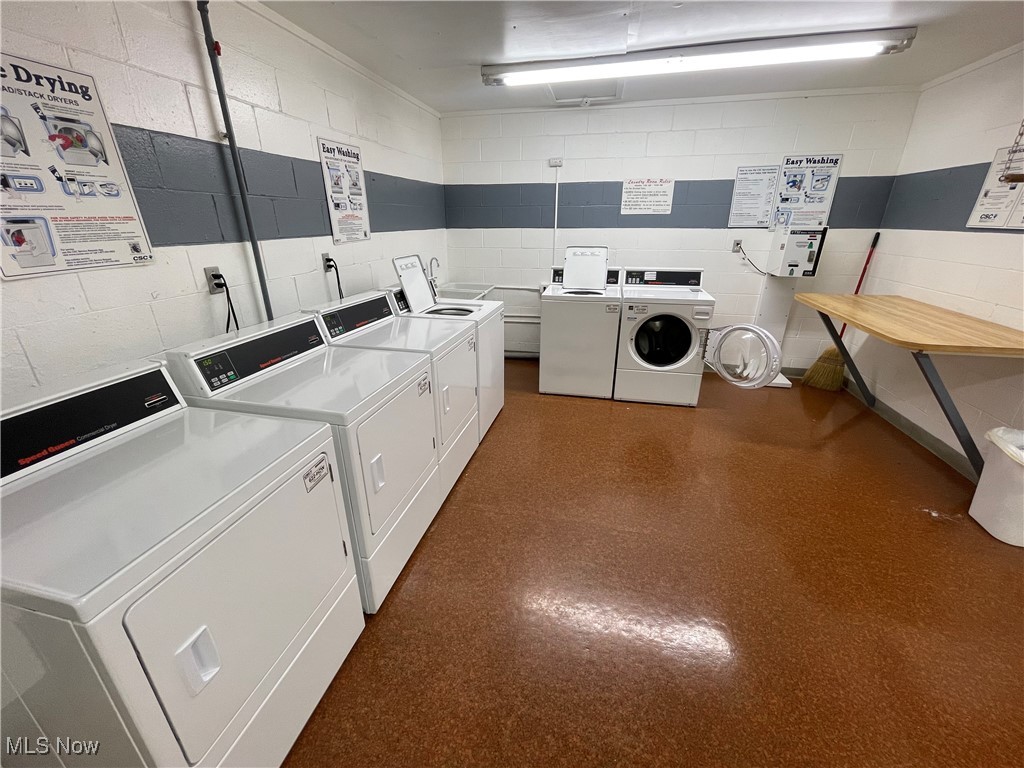 Terrace North Condo - Residential