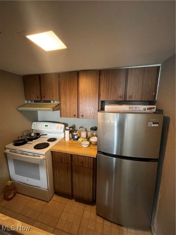 Terrace North Condo - Residential