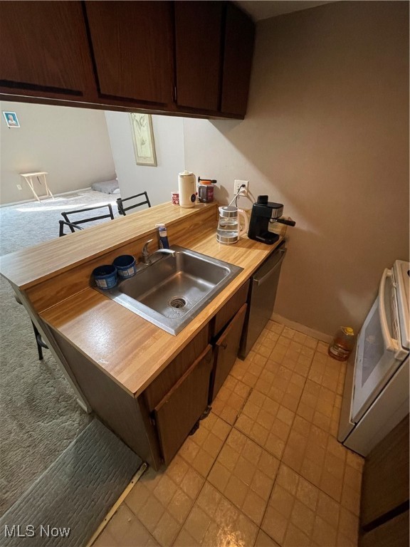 Terrace North Condo - Residential