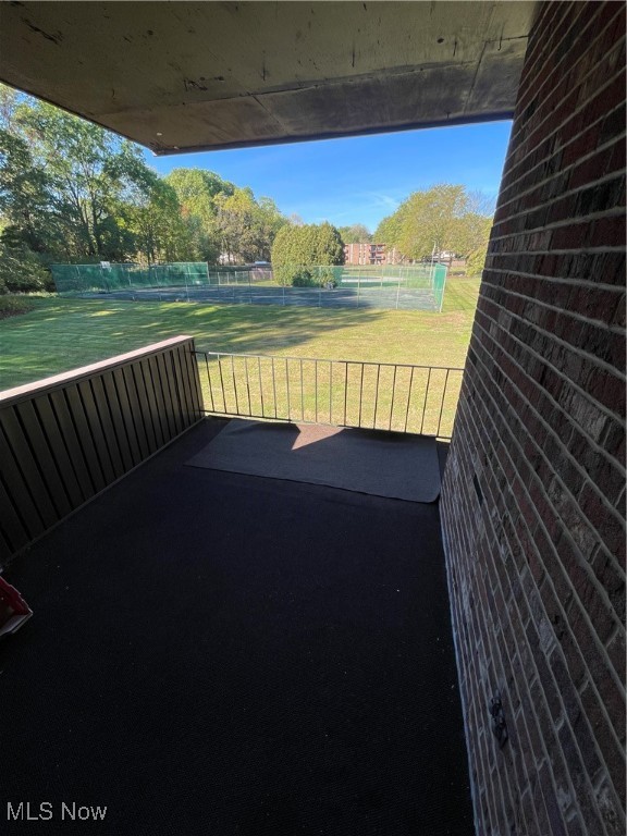 Terrace North Condo - Residential