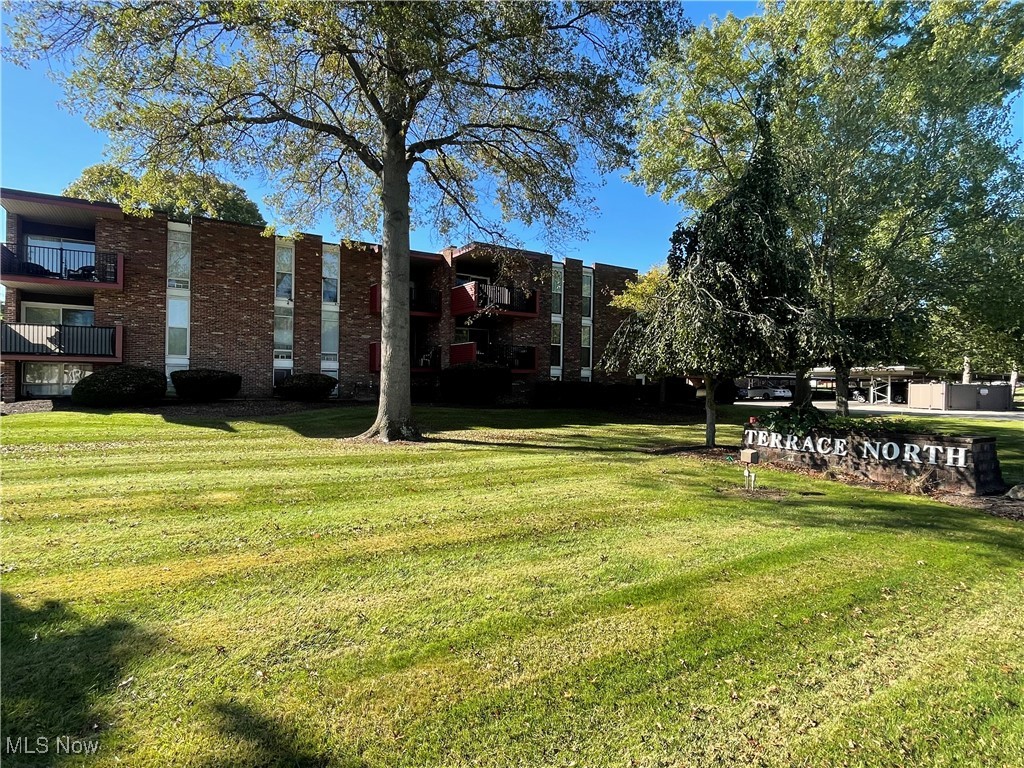 Terrace North Condo - Residential