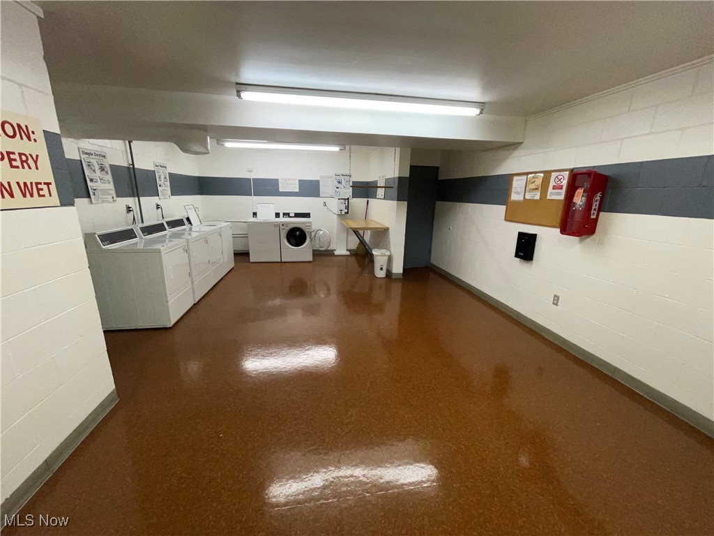 Terrace North Condo - Residential