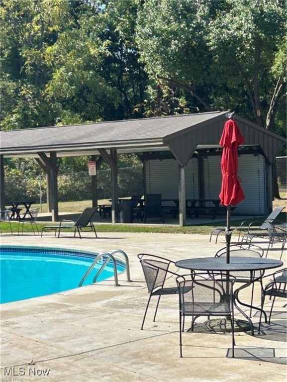 Terrace North Condo - Residential