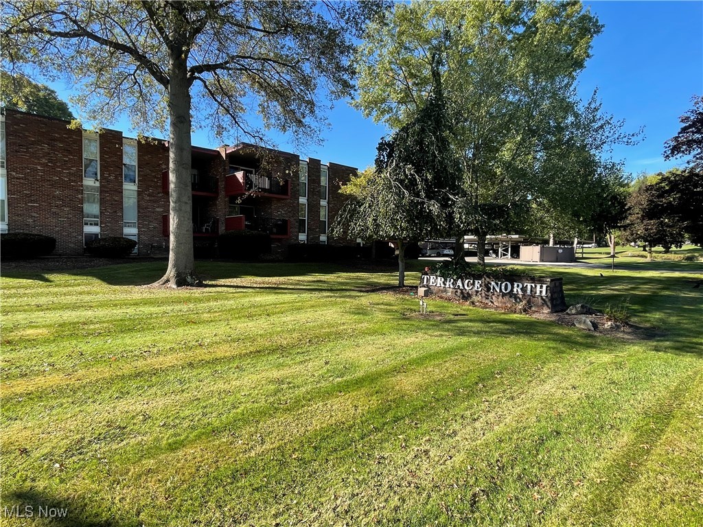 Terrace North Condo - Residential