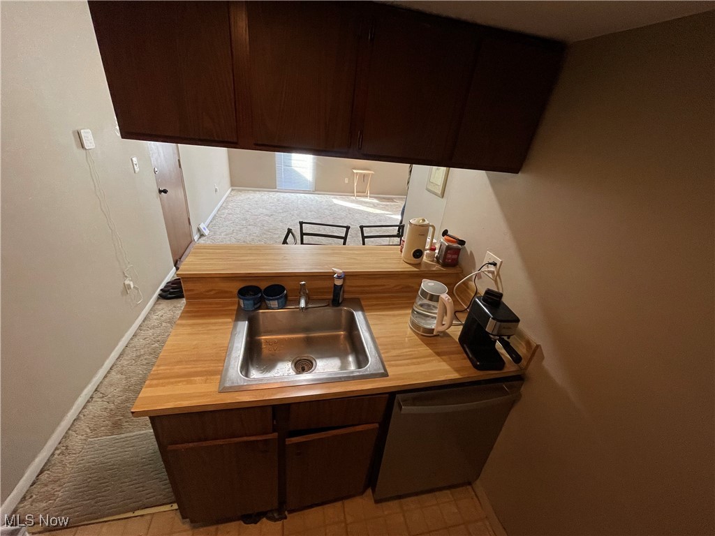 Terrace North Condo - Residential