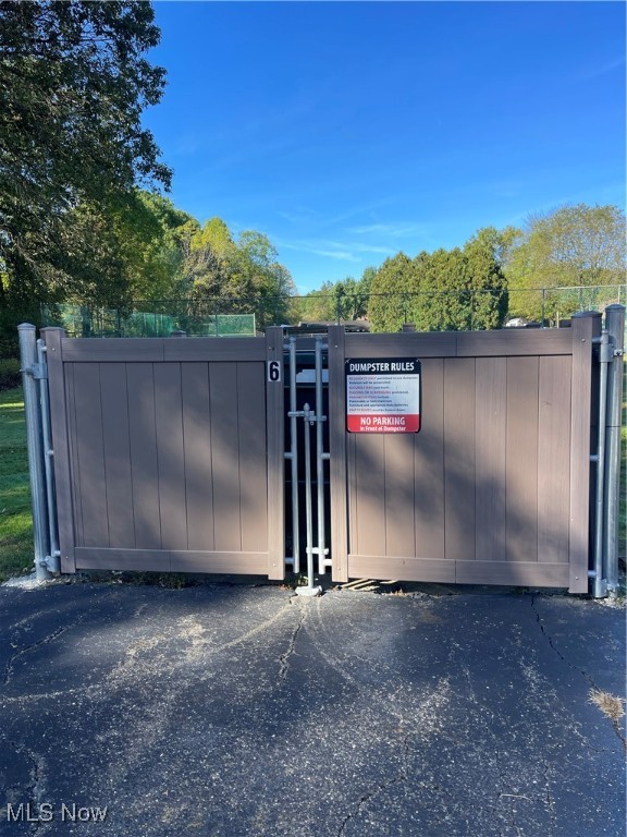 Terrace North Condo - Residential