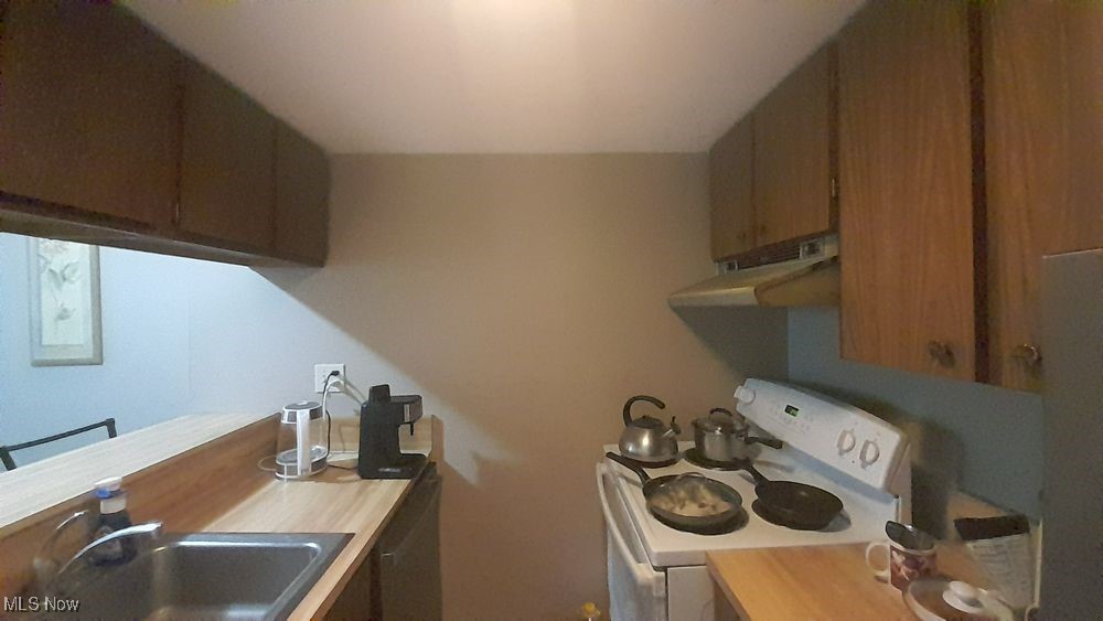 Terrace North Condo - Residential