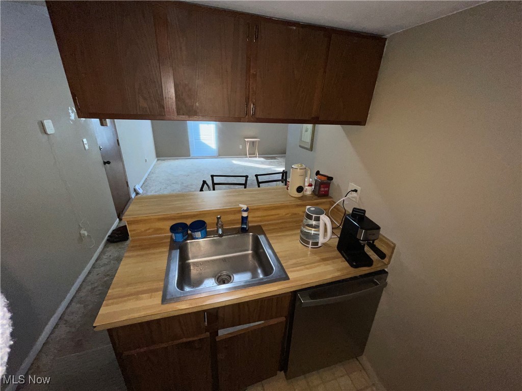 Terrace North Condo - Residential