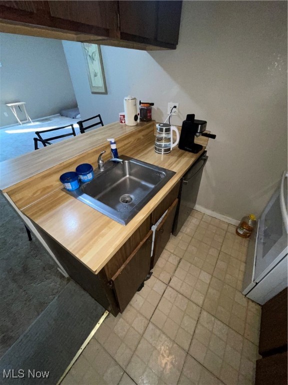 Terrace North Condo - Residential