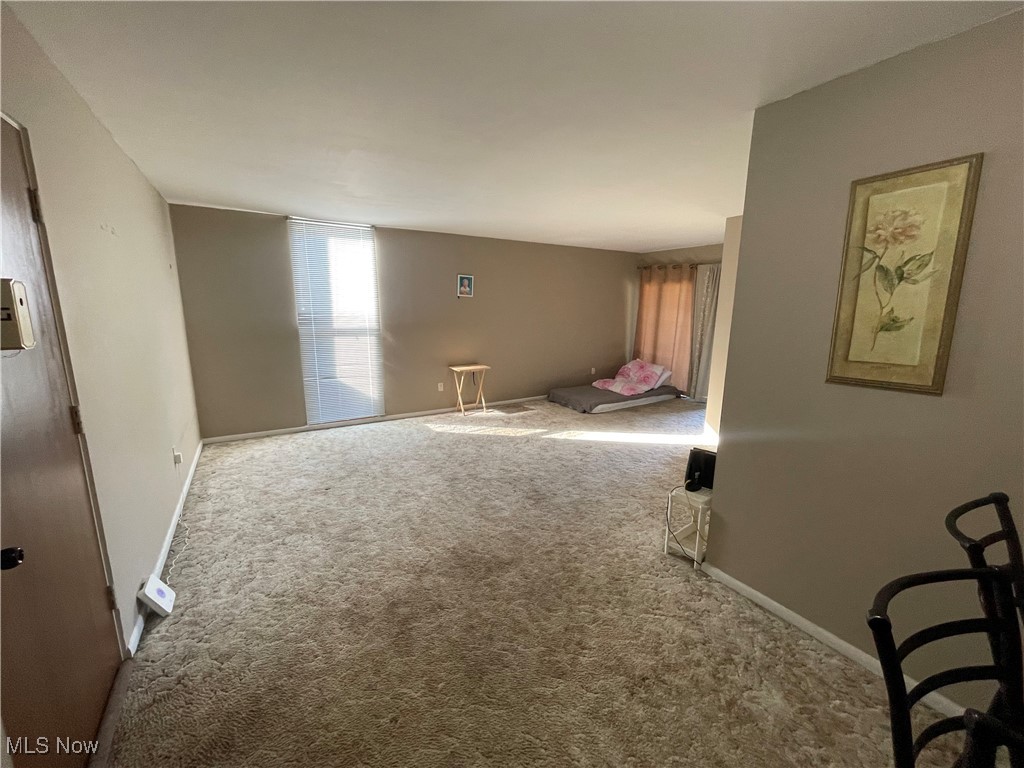 Terrace North Condo - Residential