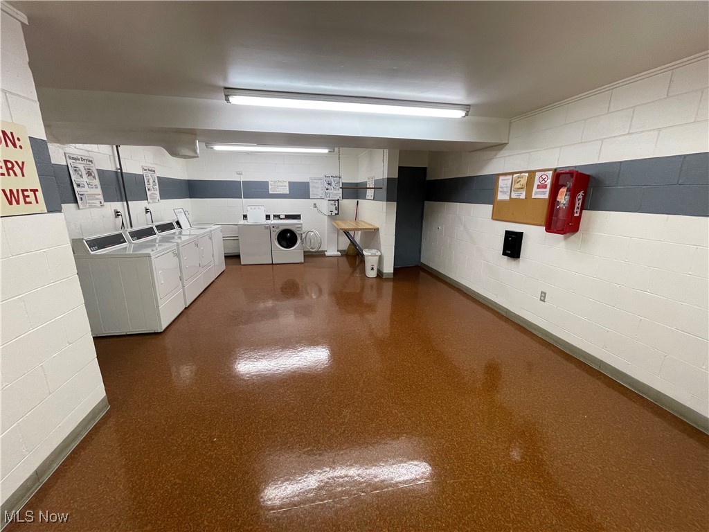 Terrace North Condo - Residential