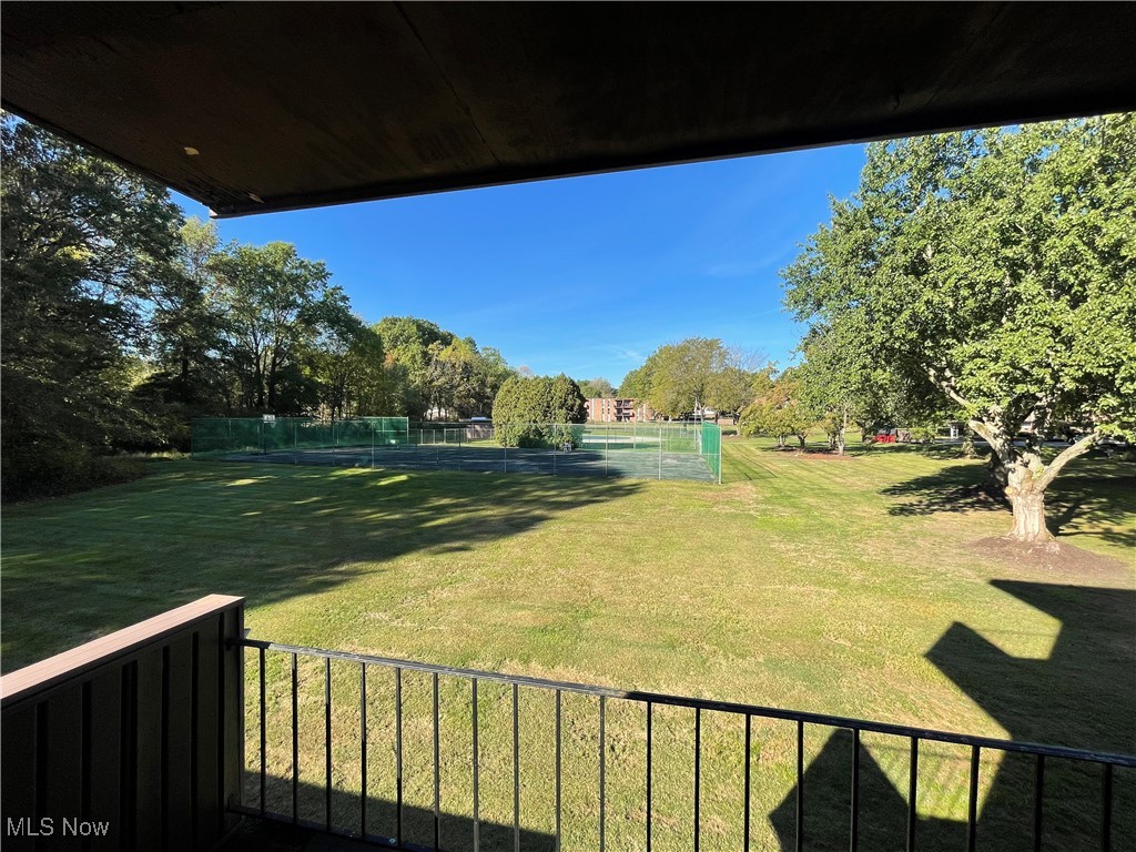 Terrace North Condo - Residential