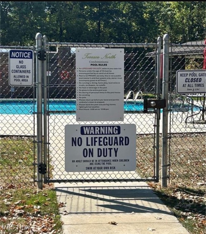 Terrace North Condo - Residential