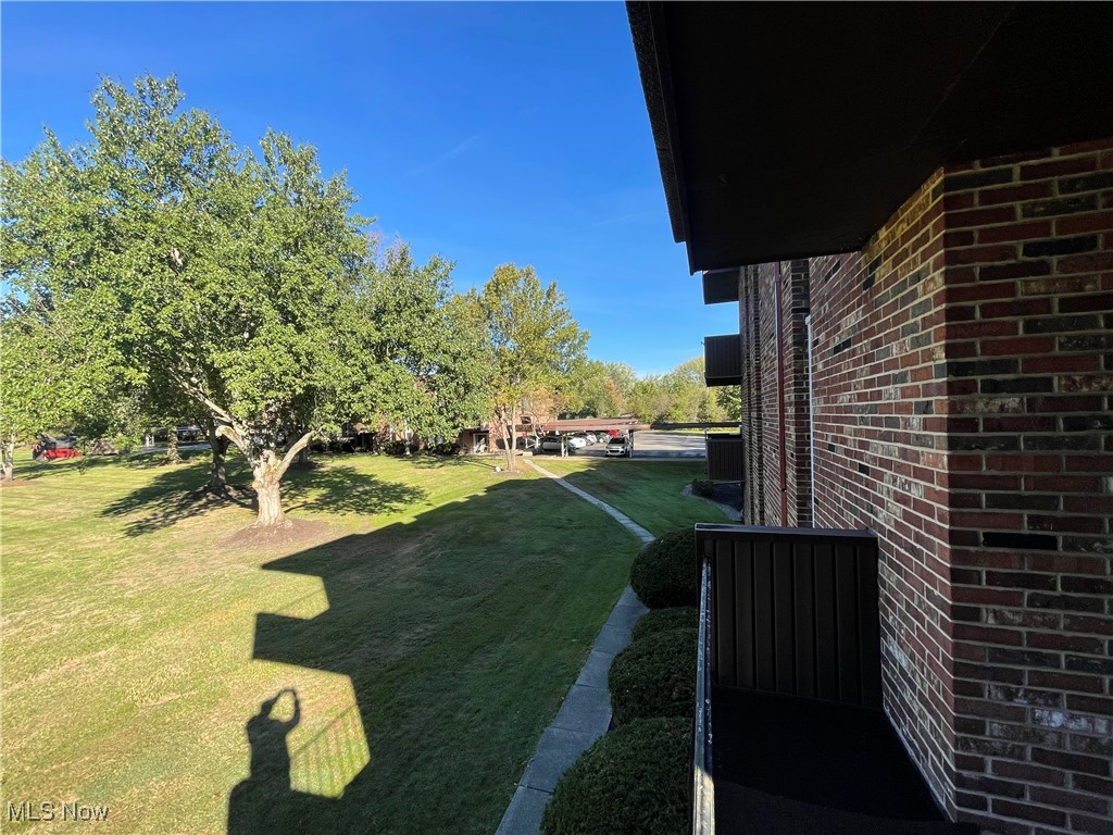 Terrace North Condo - Residential