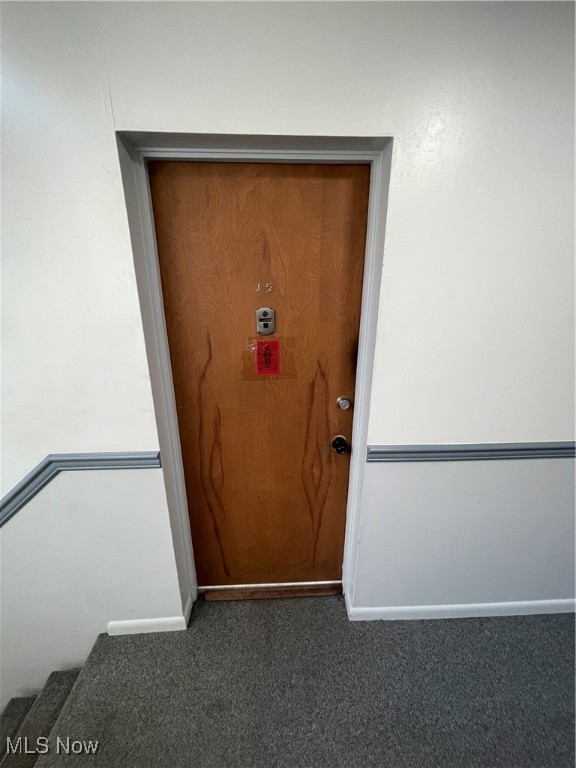 Terrace North Condo - Residential