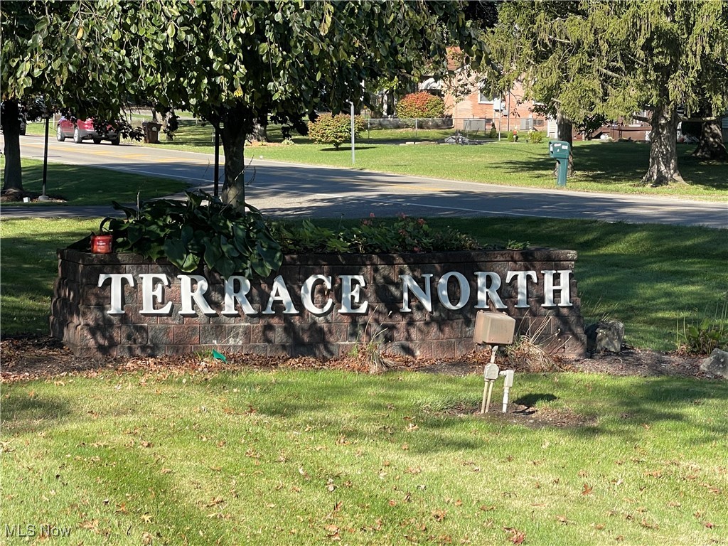 Terrace North Condo - Residential