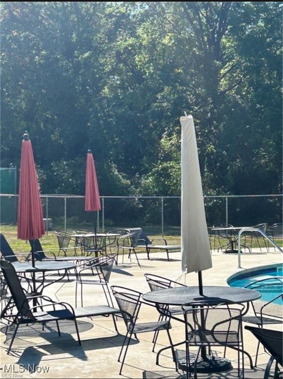 Terrace North Condo - Residential