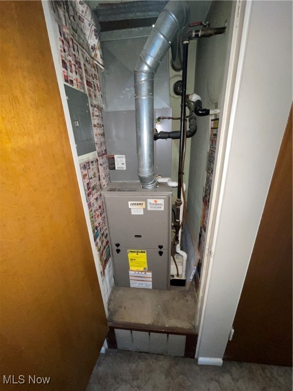 Terrace North Condo - Residential