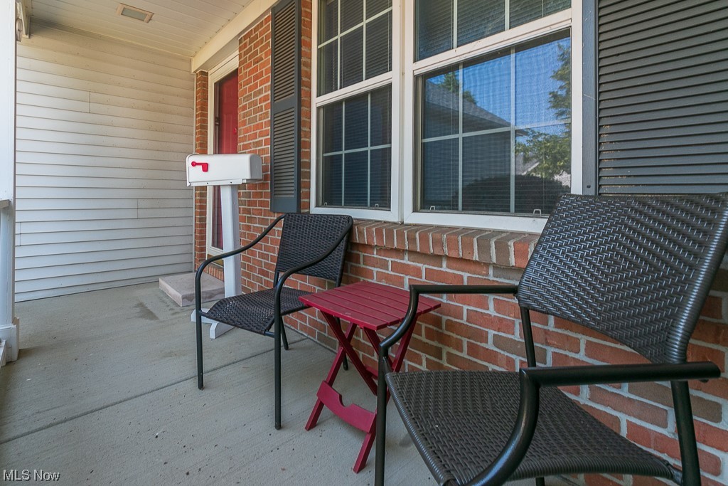 Brookside Condo Ph I - Residential