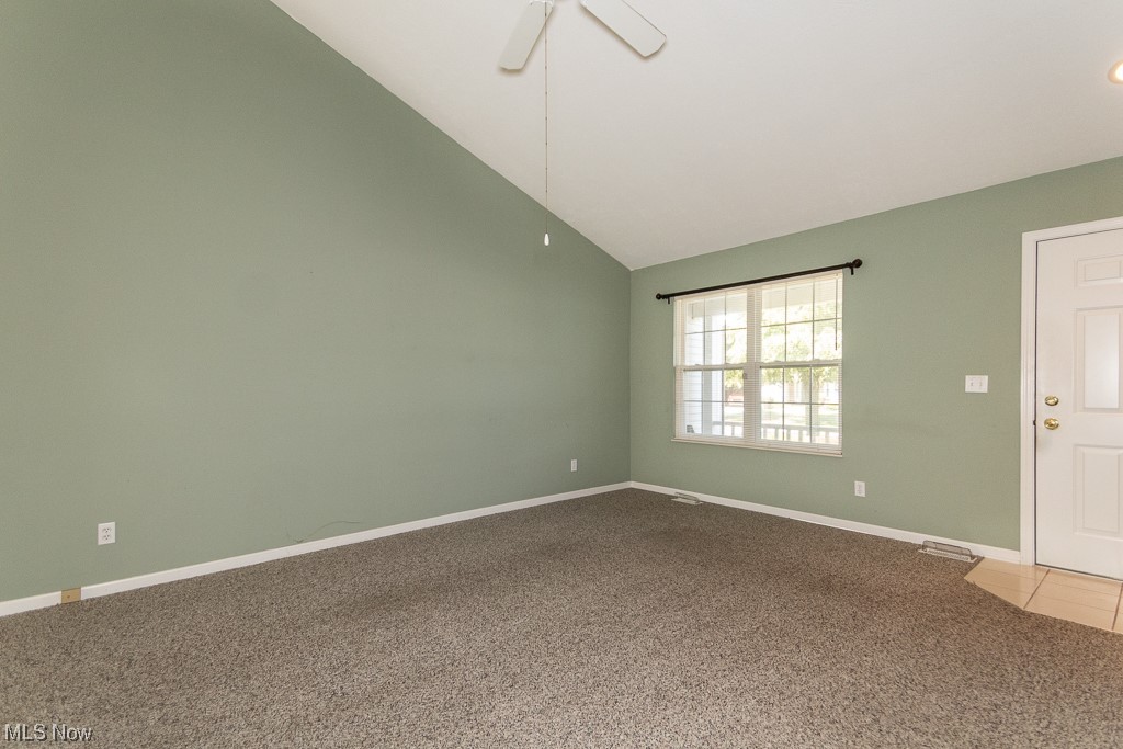 Brookside Condo Ph I - Residential