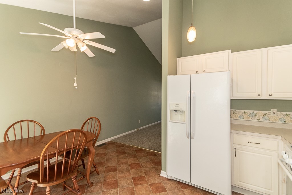 Brookside Condo Ph I - Residential