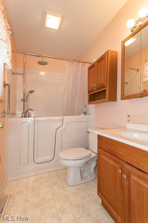 Brookside Condo Ph I - Residential