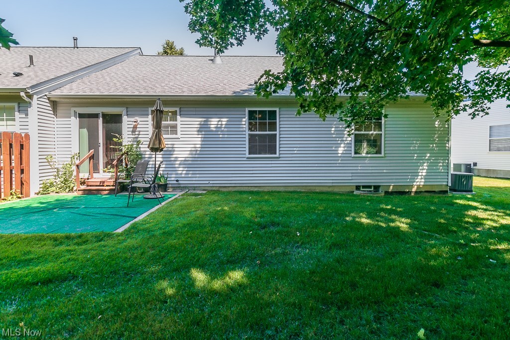 Brookside Condo Ph I - Residential