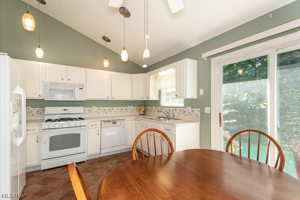 Brookside Condo Ph I - Residential