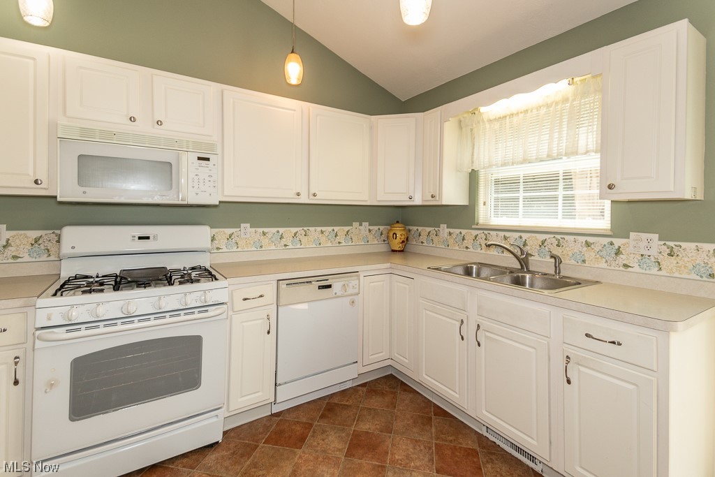 Brookside Condo Ph I - Residential