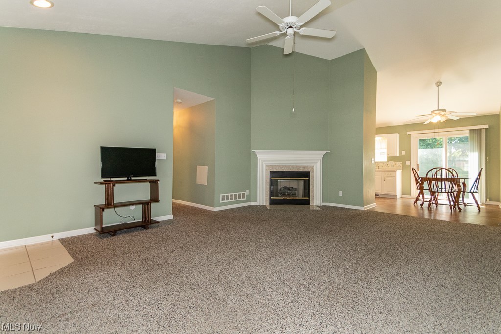 Brookside Condo Ph I - Residential