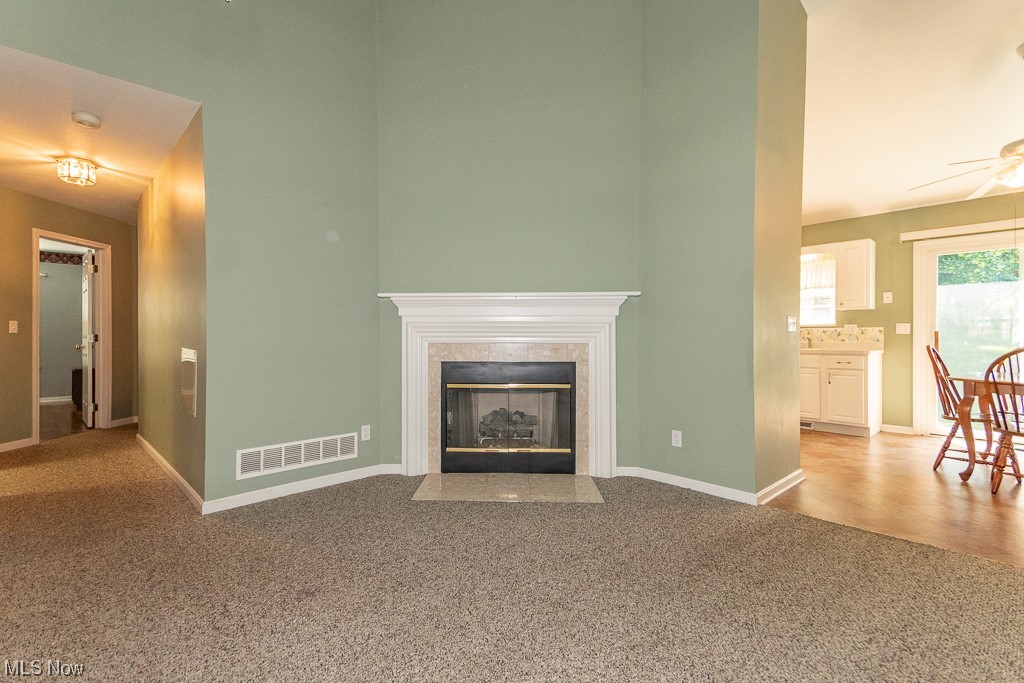 Brookside Condo Ph I - Residential